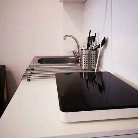 Apartment 40 Strada Mitropolitul Nifon
