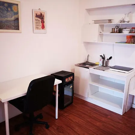 Apartment 40 Strada Mitropolitul Nifon
