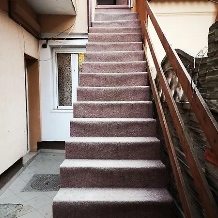 40 Strada Mitropolitul Nifon Apartment